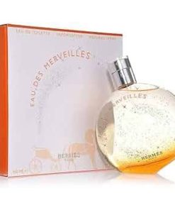 Hermes Eau Des Merveilles EDT 100 ML Kadın Parfüm