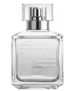 Maison Francis Kurkdjian Aqua Cologne Forte EDP 70 ML Unisex Tester Parfüm