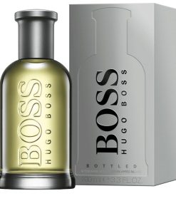Hugo Boss Bottled EDT 100 ML Erkek  Parfüm
