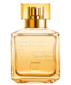 Maison Francis Kurkdjian Aqua Vitae Cologne Forte EDP 70 ML Unisex Tester Parfüm