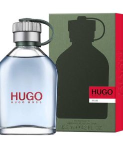 Hugo Boss Man Green Matara EDT 125 ML Erkek Parfüm