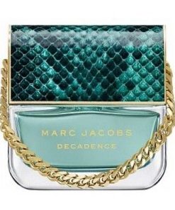 Marc Jacobs Divine Decadance EDP 100 ML Kadın Tester Parfüm