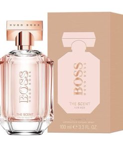 Hugo Boss The Scent For Her EDT 100 ML Kadın Parfüm