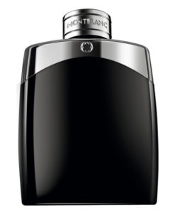 Mont Blanc Legend EDT 100 ML Erkek Tester Parfüm