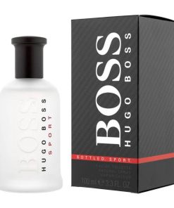 Hugo Boss Bottled Sport EDT 100 ML Erkek Parfüm
