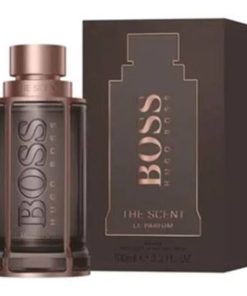 Hugo Boss The Scent Le Parfum For Him EDP 100 ML Erkek Parfüm