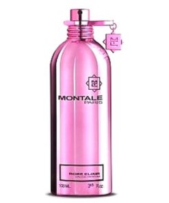 Montale Paris Roses Elixir EDP 100 ML Kadın Tester Parfüm
