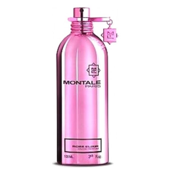 Montale Paris Roses Elixir EDP 100 ML Kadın Tester Parfüm