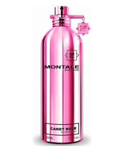Montale Paris Candy Rose EDP 100 ML Kadın Tester Parfüm