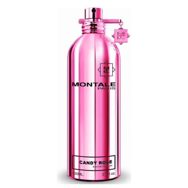 Montale Paris Candy Rose EDP 100 ML Kadın Tester Parfüm