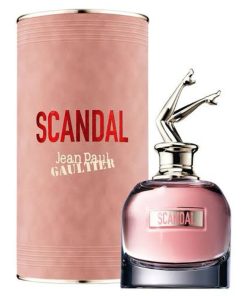 Jean Paul Gaultier Scandal EDP 80 ML Kadın Parfüm