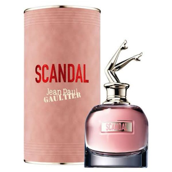 Jean Paul Gaultier Scandal EDP 80 ML Kadın Parfüm