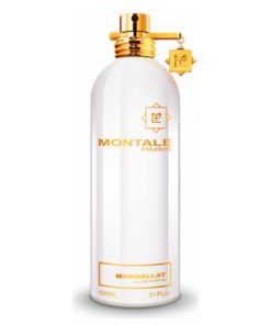 Montale Paris Mukhallat EDP 100 ML Unisex Tester Parfüm