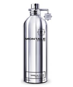 Montale Paris Vanille Cake EDP 100 ML Unisex Tester Parfüm