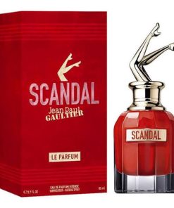Jean Paul Gaultier Scandal Le Parfüm EDP 80 ML Kadın Parfüm