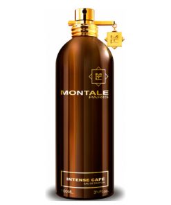 Montale Paris İntense Cafe EDP 100 ML Unisex Tester Parfüm