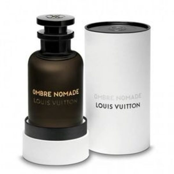 Louis Vuitton Ombre Namade EDP 100 ML Unisex Parfüm