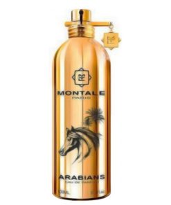 Montale Paris Arabians EDP 100 ML Unisex Tester Parfüm