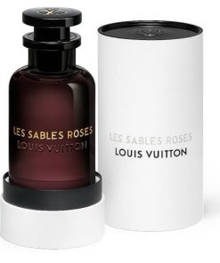 Louis Vuitton Les Sables Roses EDP 100 ML Unisex  Parfüm