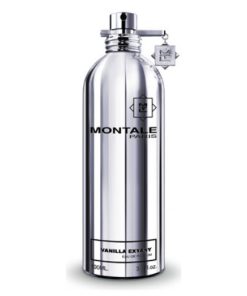 Montale Paris Vanilla Extasy EDP 100 ML Unisex Tester Parfüm