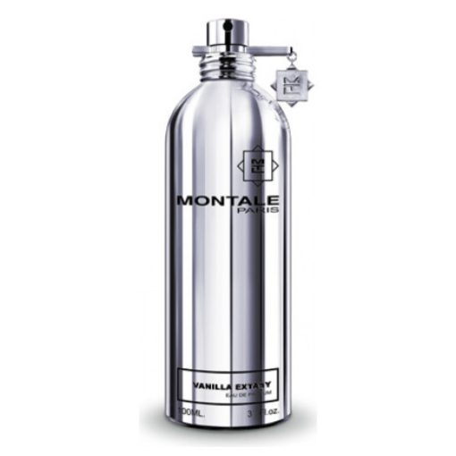 Montale Paris Vanilla Extasy EDP 100 ML Unisex Tester Parfüm