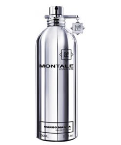 Montale Paris Mango Mango EDP 100 ML Unisex Tester Parfüm