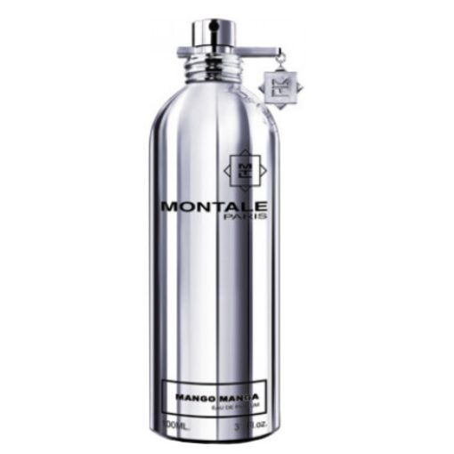 Montale Paris Mango Mango EDP 100 ML Unisex Tester Parfüm