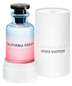 Louis Vuitton California Dream EDP 100 ML Unisex Parfüm