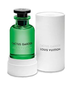 Louis Vuitton Cactus Garden EDP 100 ML Unisex Parfüm