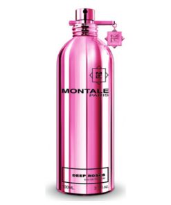 Montale Paris Deep Rose EDP 100 ML Kadın Tester Parfüm