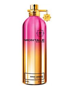 Montale Paris Aoud Legend EDP 100 ML Unisex Tester Parfüm