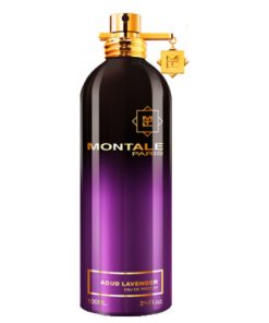 Montale Paris Aoud Lavender EDP 100 ML Unisex Tester Parfüm