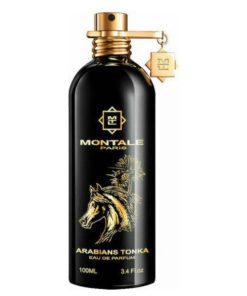 Montale Arabians Tonka EDP 100 ML Unisex Tester Parfüm
