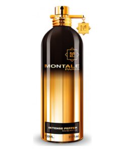 Montale Intense Pepper EDP 100 ML Unisex Tester Parfüm