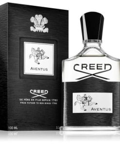 Creed Aventus EDP 100 ML Erkek Parfüm