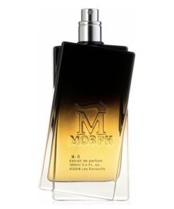 Morph No:8 EDP 100 ML Unisex Tester Parfüm