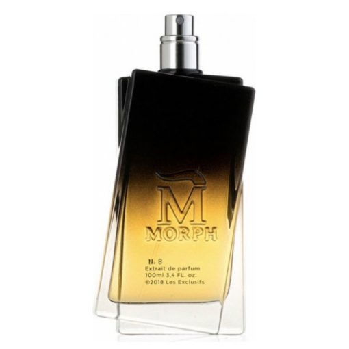 Morph No:8 EDP 100 ML Unisex Tester Parfüm
