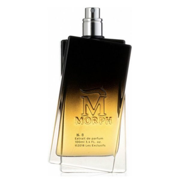 Morph No:8 EDP 100 ML Unisex Tester Parfüm