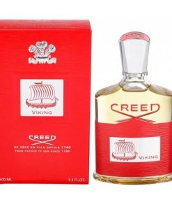 Creed Viking EDP 100 ML Erkek Parfüm