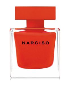 Narciso Rodriguez Rouge EDP 90 ML Kadın Tester Parfüm