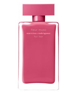 Narciso Rodriguez For Her Fleur Musc EDP 100 ML Kadın Tester Parfüm