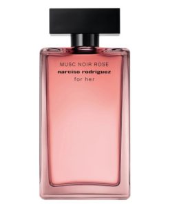 Narciso Rodriguez For Her Musc Noir Rose EDP 100 ML Kadın Tester Parfüm