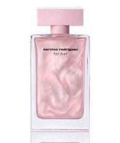 Narciso Rodriguez For Her Iridescent EDP 100 ML Kadın Tester Parfüm