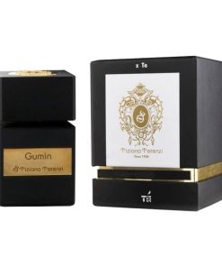 Tiziana Terenzi Gumin EDP 100 ML Unisex Parfüm