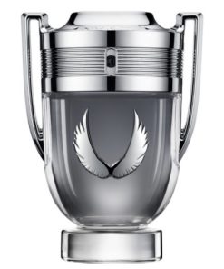 Paco Rabanne Invictus Platinum EDP 100 ML Erkek Tester Parfüm