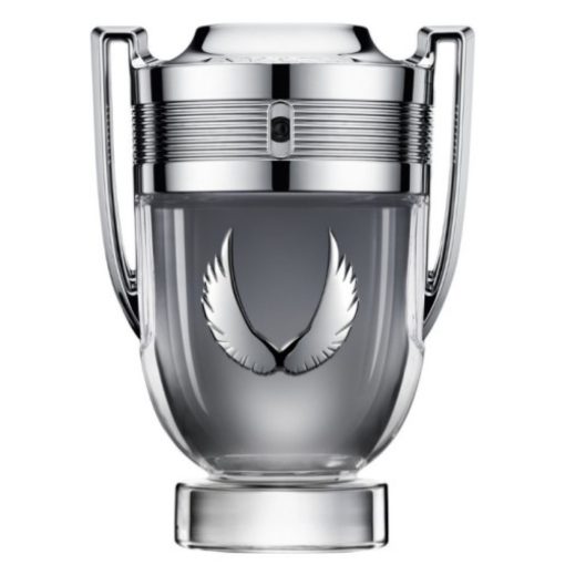 Paco Rabanne Invictus Platinum EDP 100 ML Erkek Tester Parfüm