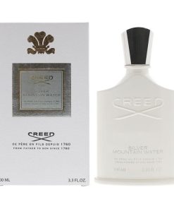 Creed Silver Mountain Water EDP 100 ML Unisex Parfüm