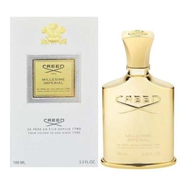 Creed Millesime Imperial EDP 100 ML Unisex  Parfüm