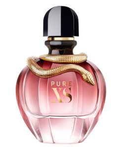 Paco Rabanne Pure Xs For Her EDP 80 ML Kadın Tester Parfüm