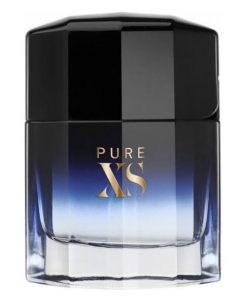 Paco Rabanne Pure Xs EDT 100 ML Erkek Tester Parfüm